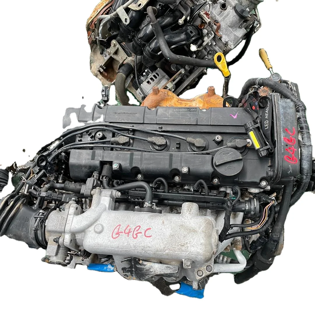 こんにちは パワーステアリングポンプ HYUNDAI COUPE 対応 ELANTRA G4GC