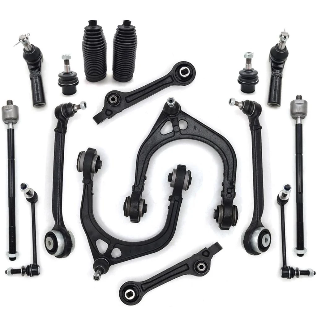7L1Z5K483B 7L1Z5K483C Auto Parts K750074 Front Stabilizer Bar End