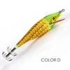 Color D