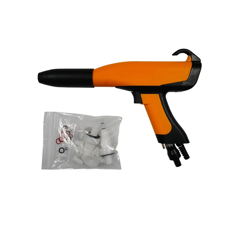 KAFAN  Professional Manual Electrostatic Powder Coating Spray Gun