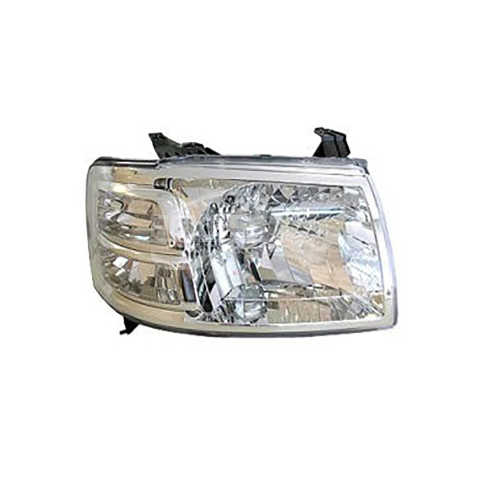 For Ford Ranger Accessories UR87-510L0D Front Bumper Grill Headlight R... — 5