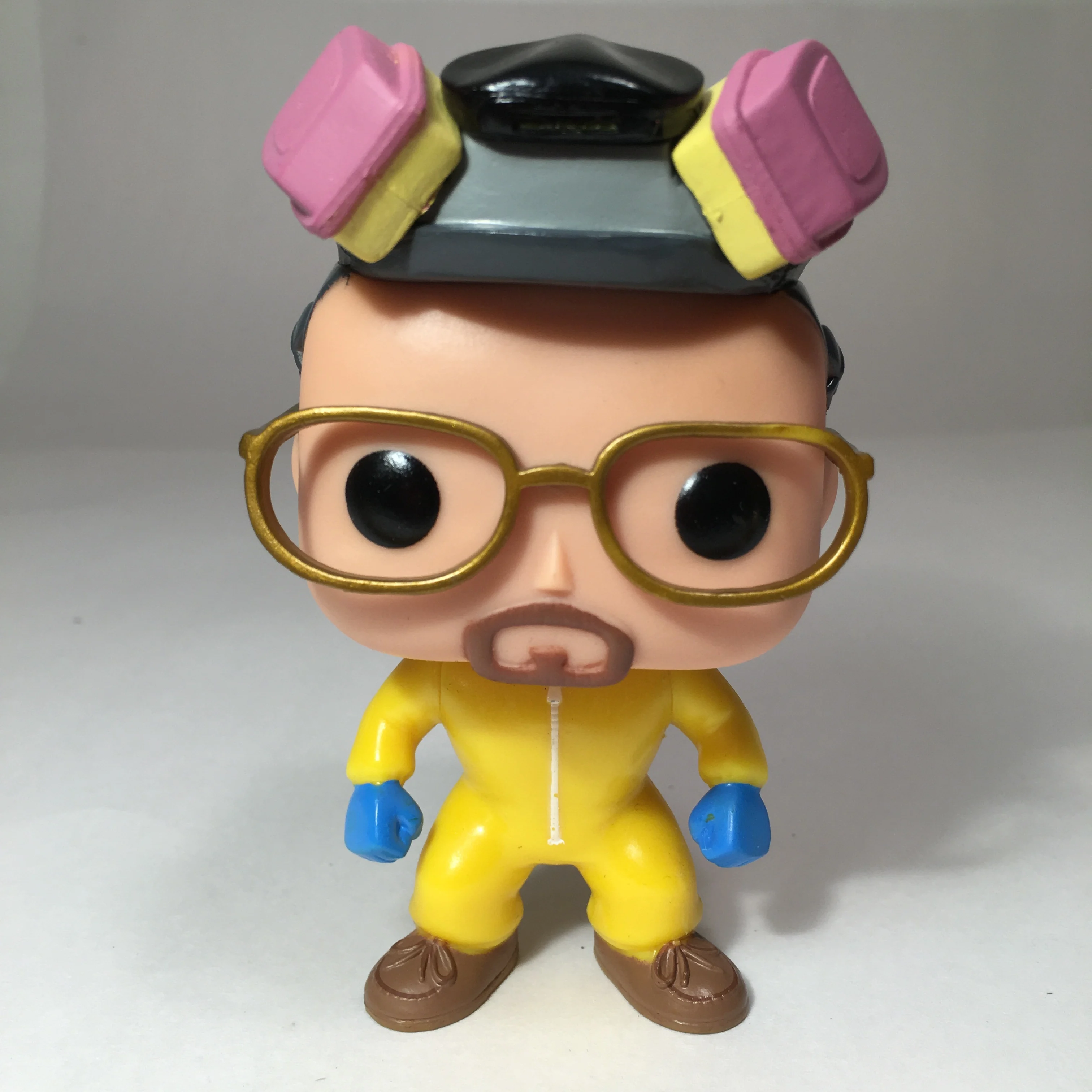 funko pop breaking bad 160