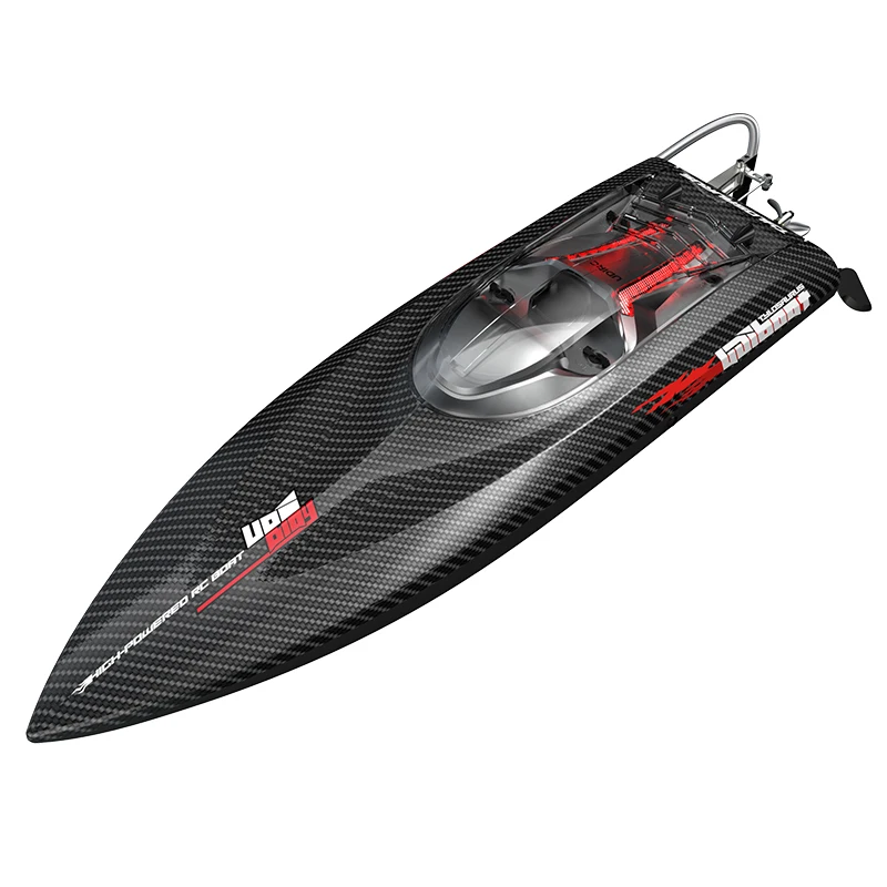 Carbon fiber rc best sale boat