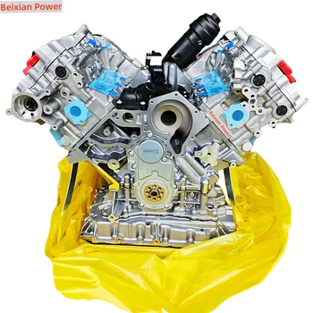 High quality BPK engine for Audi A8 and Volkswagen Phaeton