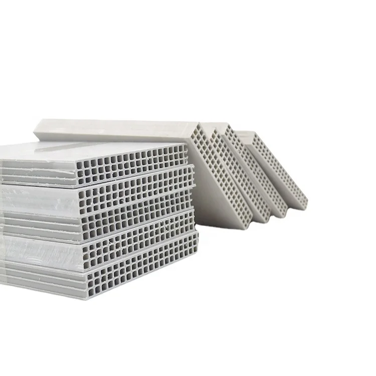 Многоразовые полые Стеновые Строительные панели марка 1220x2440 мм 15 18 20 строительные пластиковые опалубки PP для бетонных плит