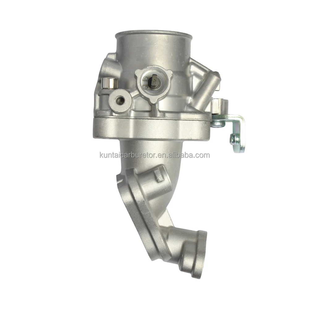 Yamaha Mio125 Throttle Body - 1 Year Warranty & OEM Quality