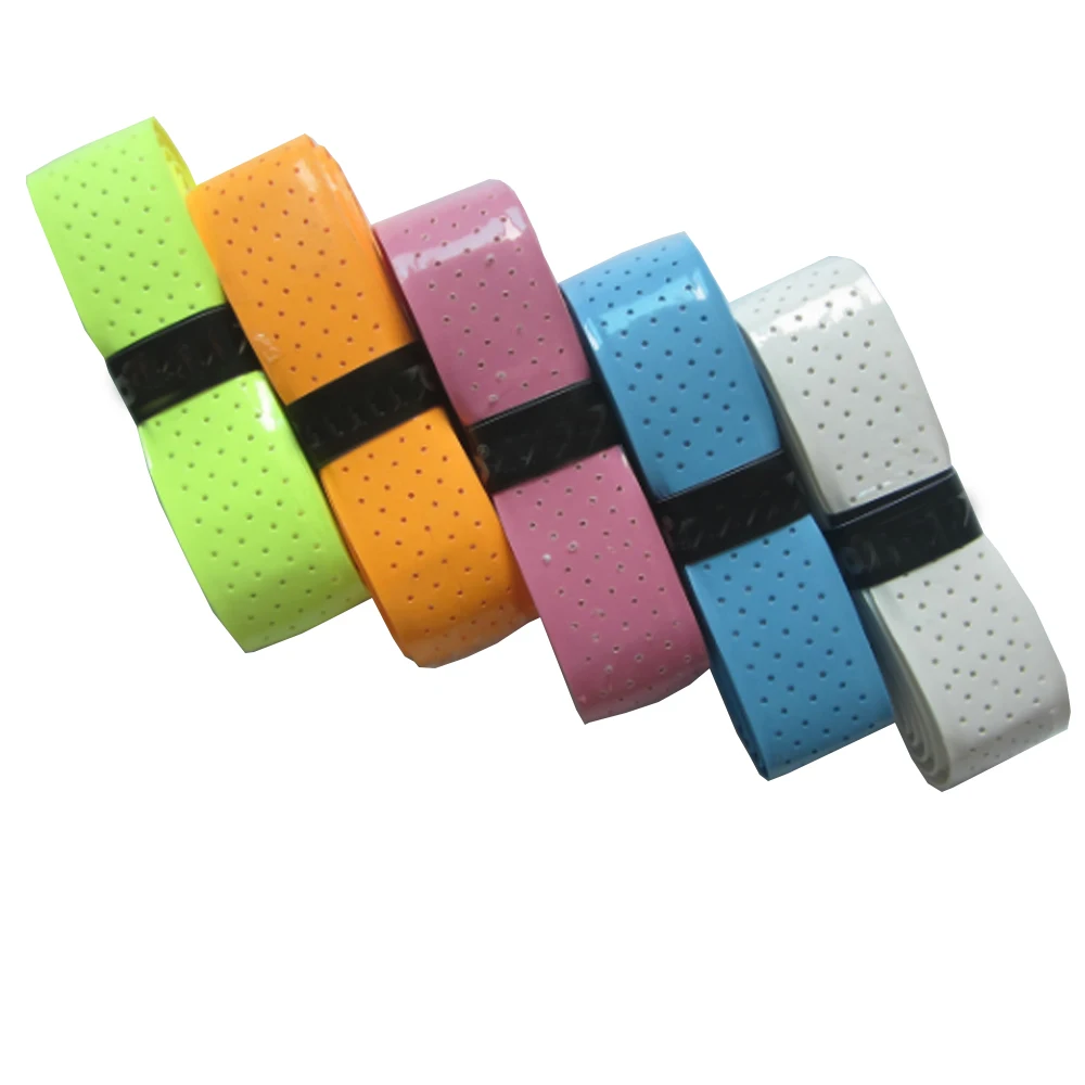 Ракетка для тенниса и бадминтона OverGrip