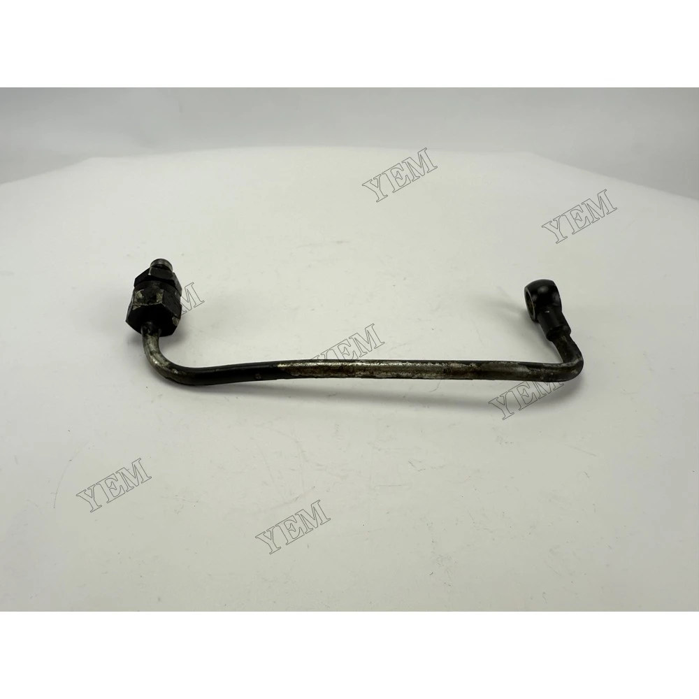 Brand New 6D108 Fuel Return Pipe Part No. 6221-11-4390 3