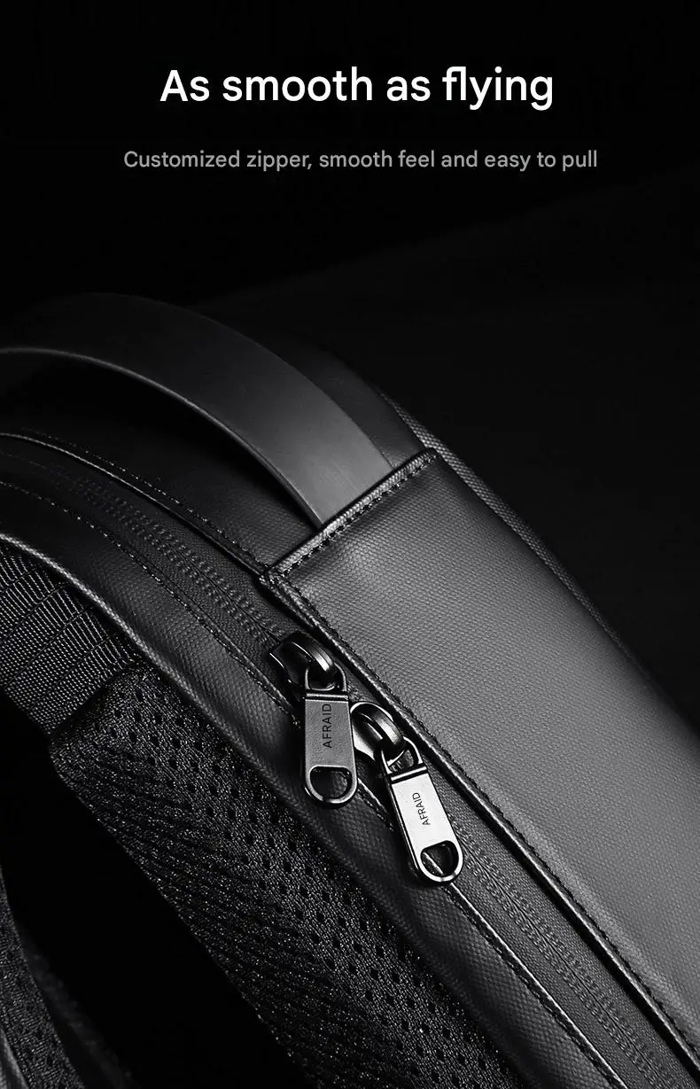 New Style Trendy Design Polyhedron Shoulder Messenger Chest Bag Motorcycle Saddlebags Luggage Black Blue OXford Cloth+Polyester