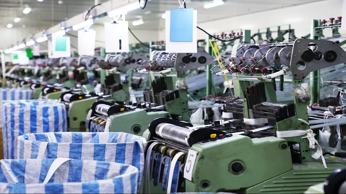Foshan Haike Outdoor Equipment Co., Ltd. 3