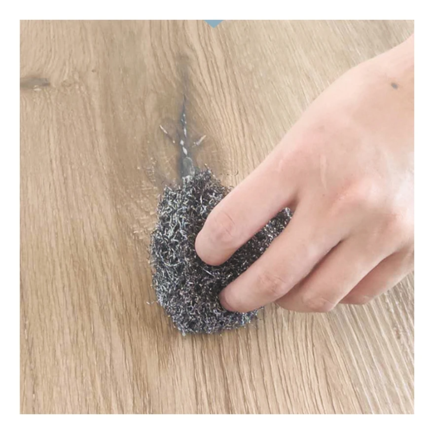 SPC Waterproof Hybrid Composite Rigid Embossed Texture LVT LVP PVC Click SPC Floor Vinyl Plank