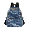 Ocean Navy Abstract Wave