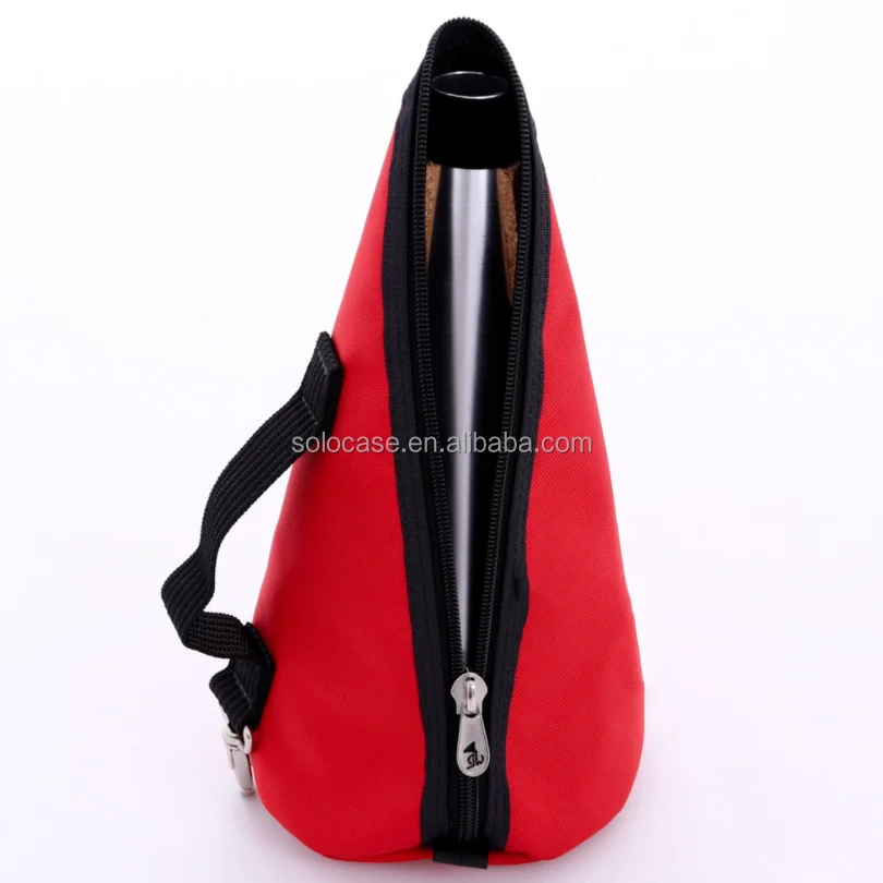 Waterproof Nylon Trumpet Mute Bag