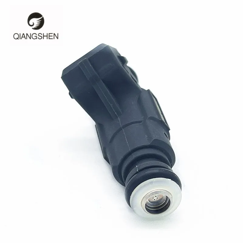 Fuel Injectors F01R00M137 Best Performance Type Fit for Chinese Car Fuel Injectors