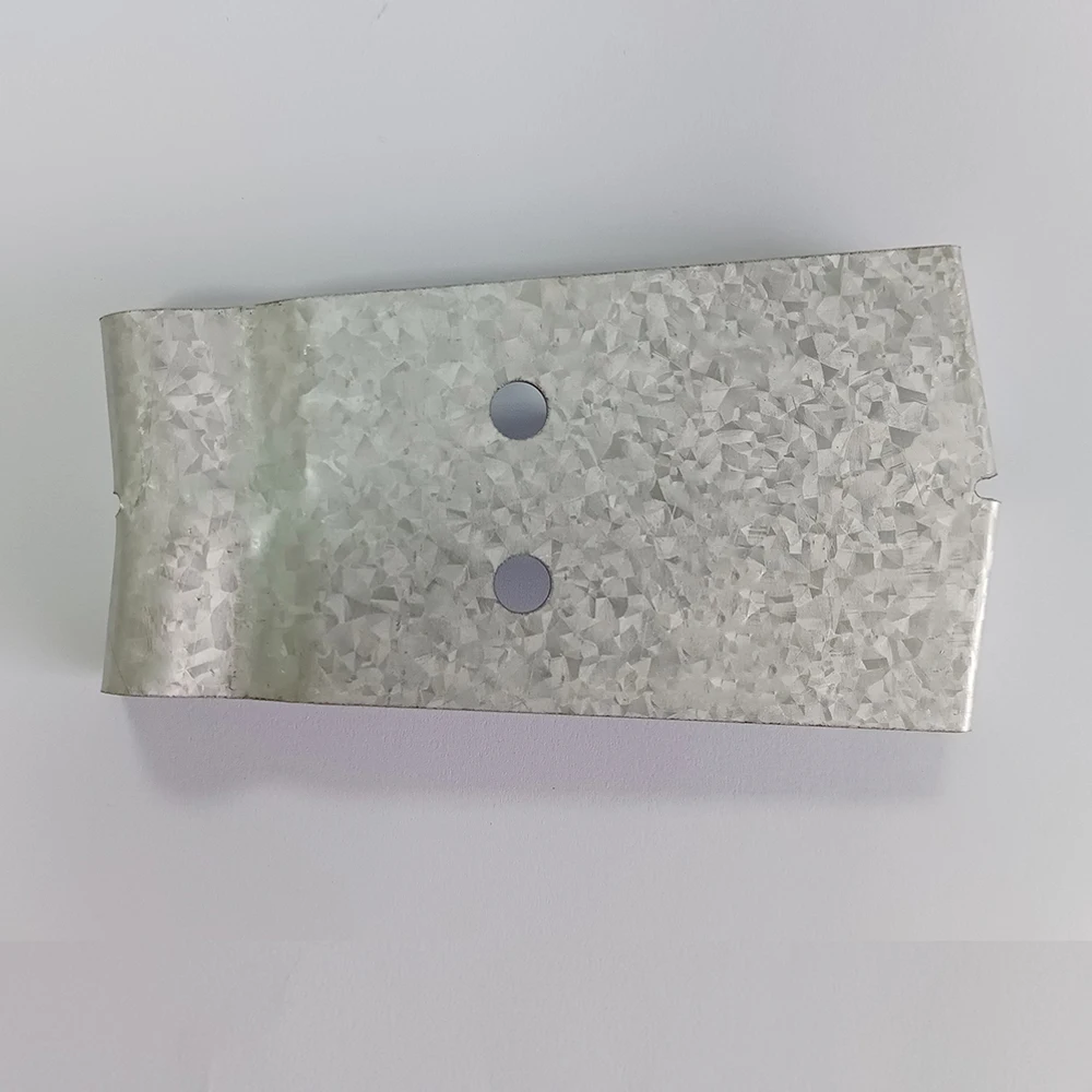 Guangyu New Mortise And Tenon Ladder Type Aluminumzinc Vertical