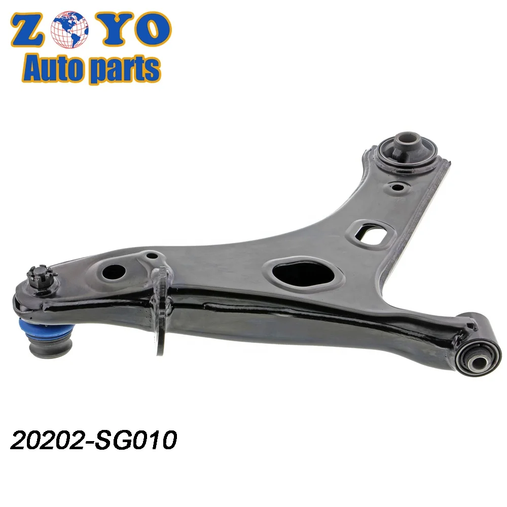 ▽フロントロアアーム▽スバル フォレスター SJ5 左用 ◇オニー様◇sj5