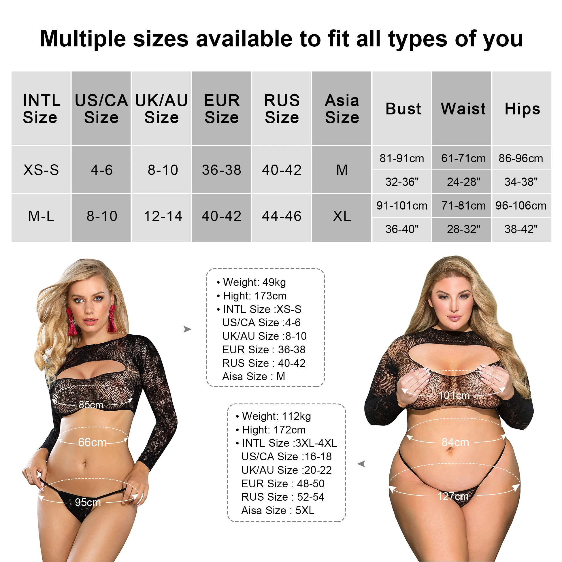 Alibaba.com: Ohyeah R81044 Sexy Floral Mesh Lingerie Set, Spandex/Nylon  Material, Wire-Free Design: Discover in-stock items and quick sample orders  for your business needs