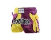 Purple/Yellow