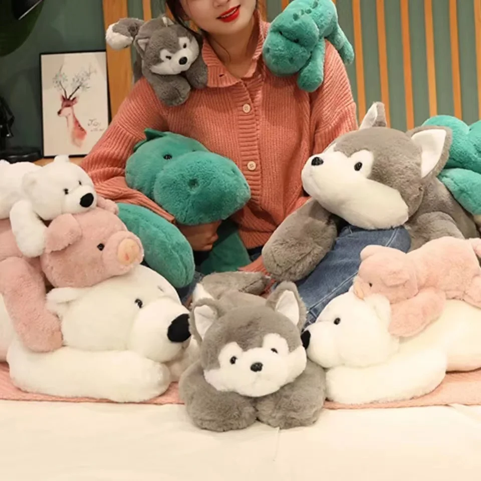 Custom Stuffed Animal Weighted For Kids Weighted Stuffed Animals