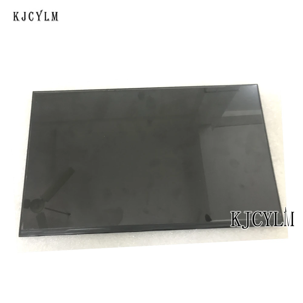 13,3 дюймов ЖК-панель ноутбука сенсорный экран FHD 0YT9G7 LP133WF7-SPF1 для Dell latetude 5300 LP133WF7(SP)(F1) LP133WF7 Бесплатная доставка DHL