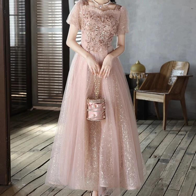 strapless open back dress Peppermintsticks The Tea Party Dress Doll Clothes Pattern 18 inch American Girl Dolls main image 0