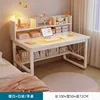 Warm white + white frame 100x50
