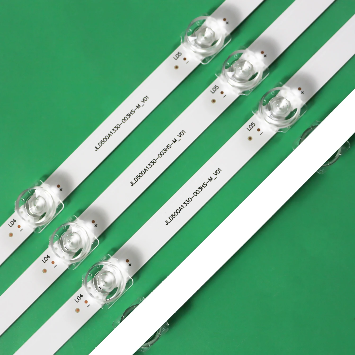 Amazon.com: LOTOAK LED Backlight Strip Bar 8/9lamp