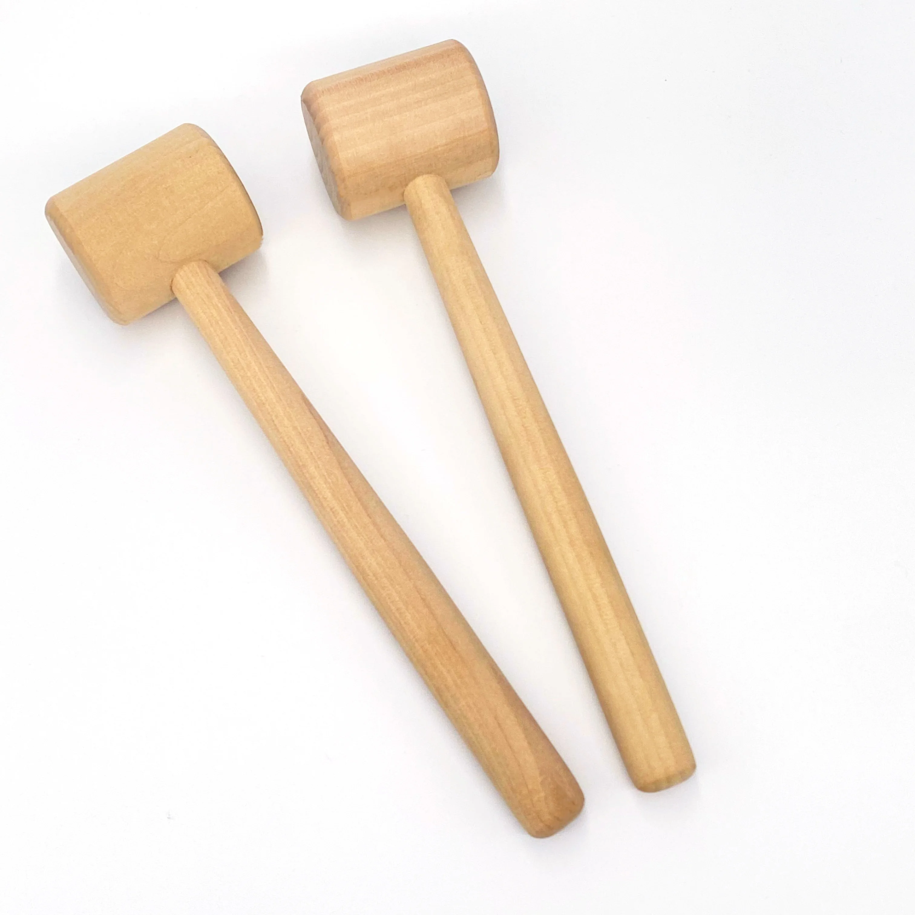 manufacture wooden crab lobster mallets seafood