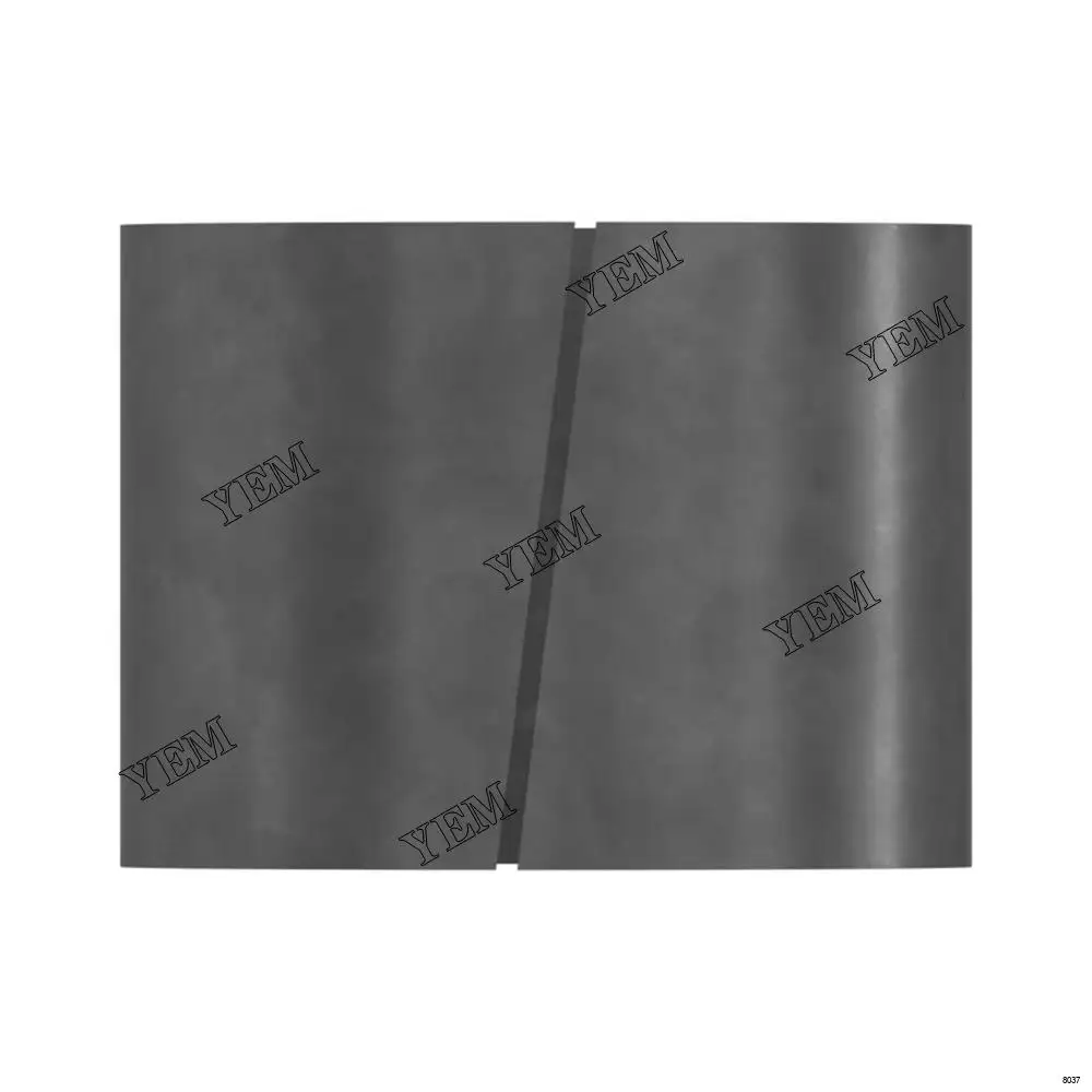 988H Ring-Wear Part No. 444-2610 4442610 Engine Spare Parts 5