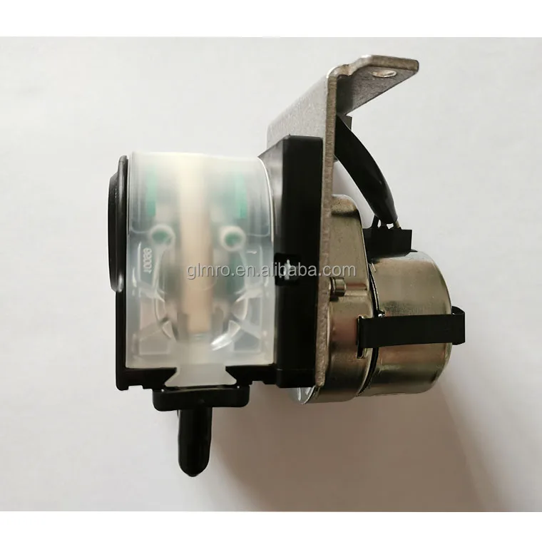 Pompa Peristaltica SR25 20251352 Per Analizzatore Di Gas, Drenaggio, Originale 230V 5 Giri