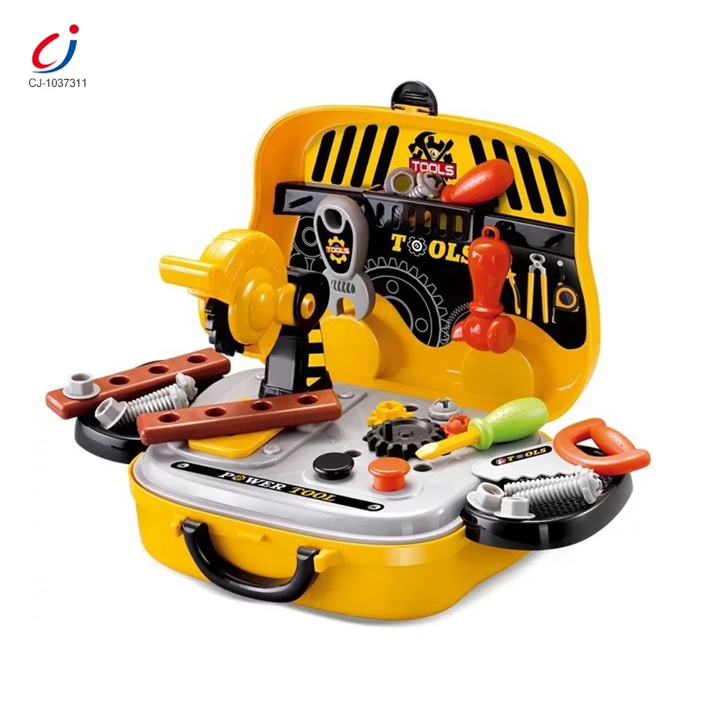 Лидер продаж Детский комплект инструментов для механических игрушек