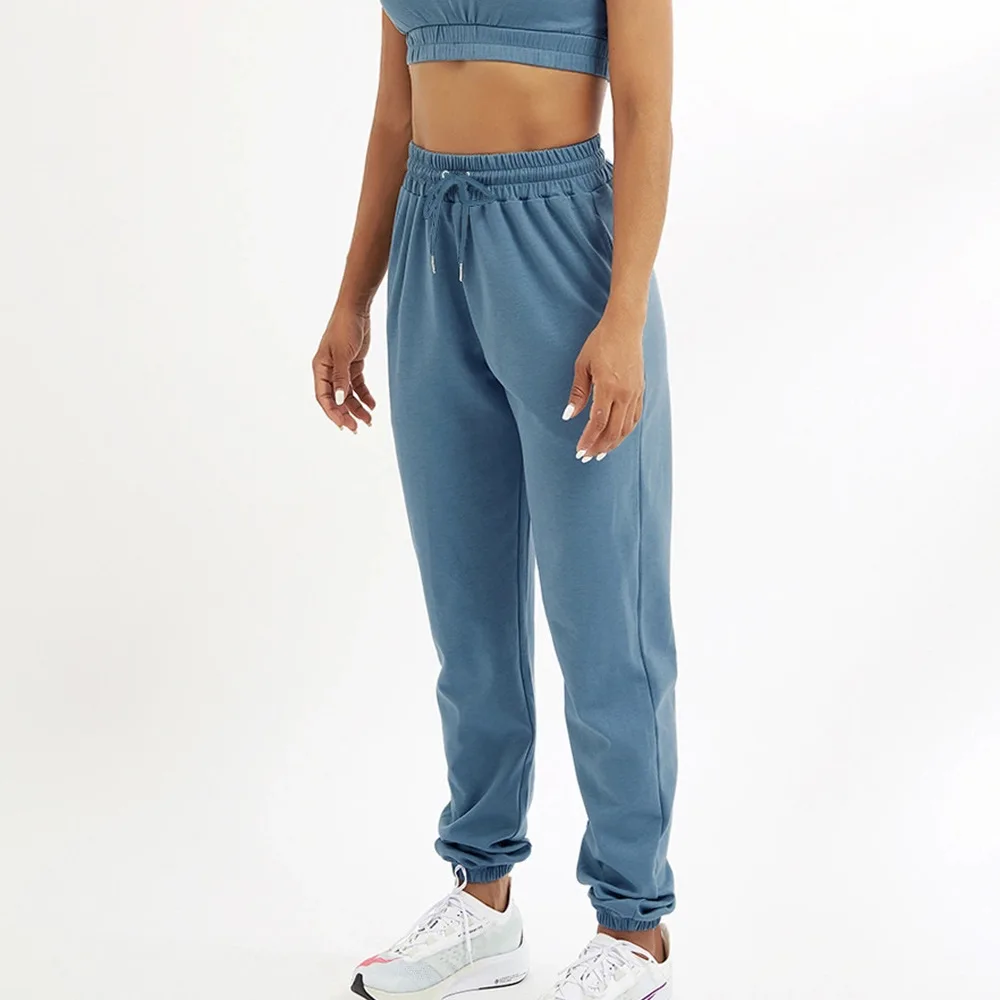 loose fit womens joggers