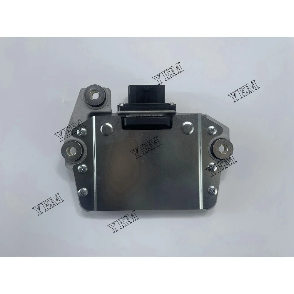 4TNV98 Controller 129948-75240 for Yanmar Excavator Part 2