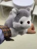 Cercle pop Husky