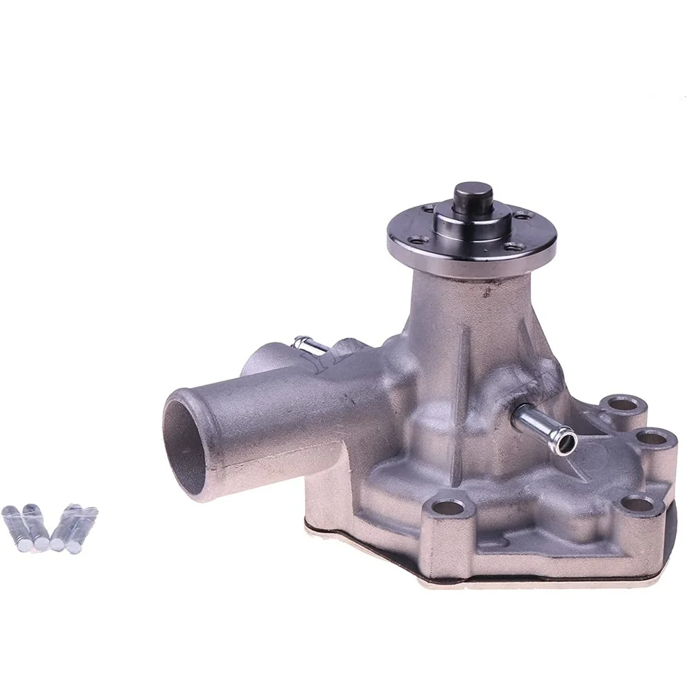 Water Pump 6213-610-011-20 6213-610-004-2F for Iseki Engine E393 E3100 E3CE E3112 E4CG E3CD D4CD Tractor SF200 SF230 SF310 4