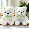 3 peluches (contáctenos para el catálogo y obtener más de 6000 estilos)