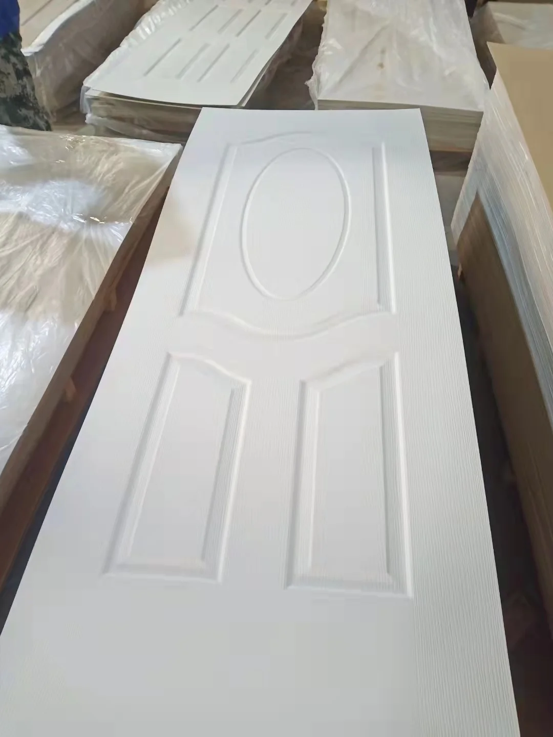 Melamine Laminated MDF - Durable, Stylish, and Versatile