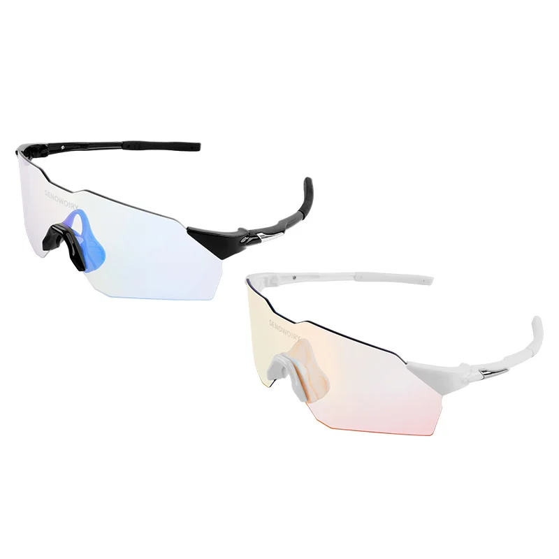 Gafas de sol con diseño de última moda 2024 y precio competitivo. Protección UV400._voghion.com