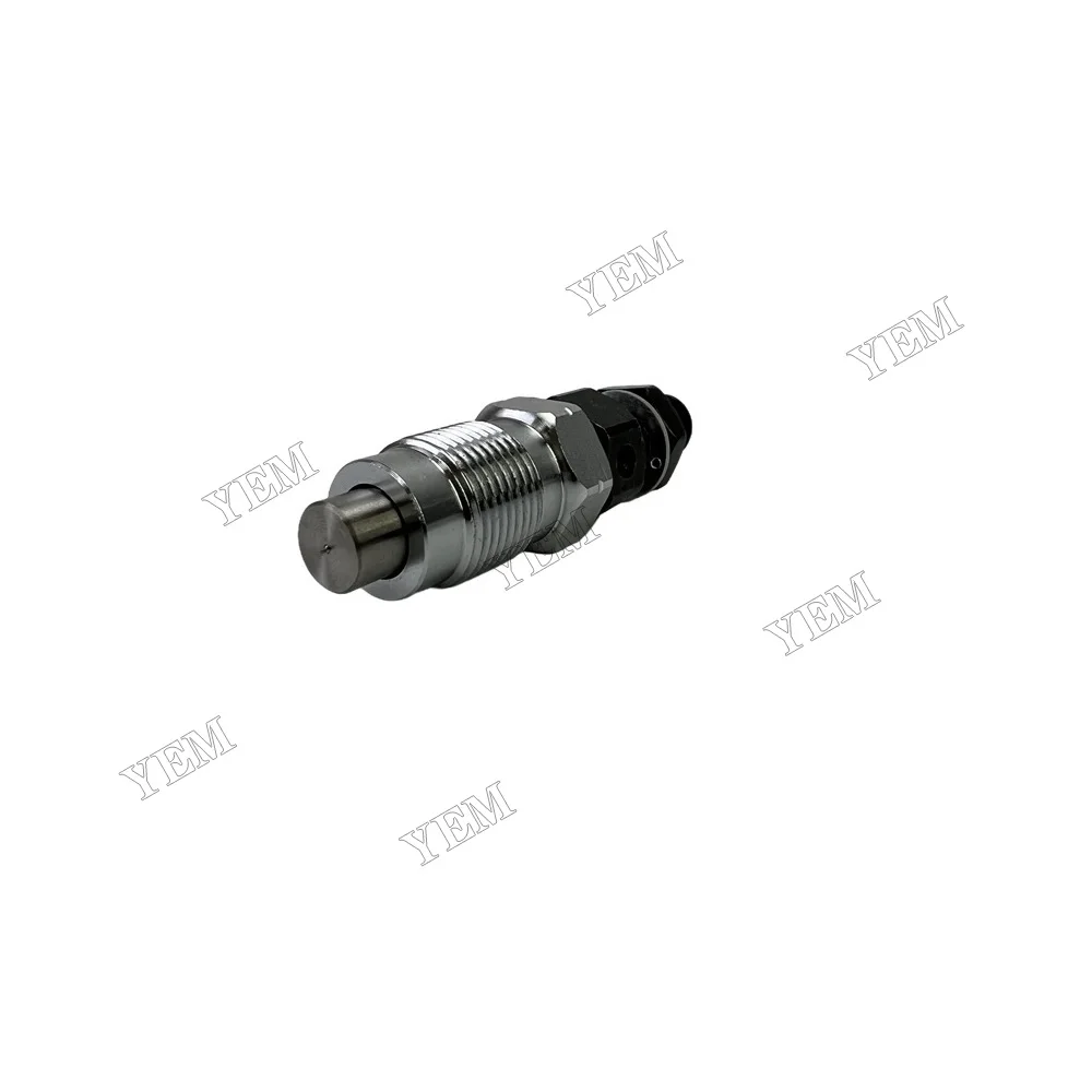Best Quality Injector Suitable for Mitsubishi SE4 Engine Parts 5