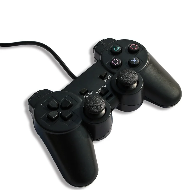 sony playstation 2 controllers