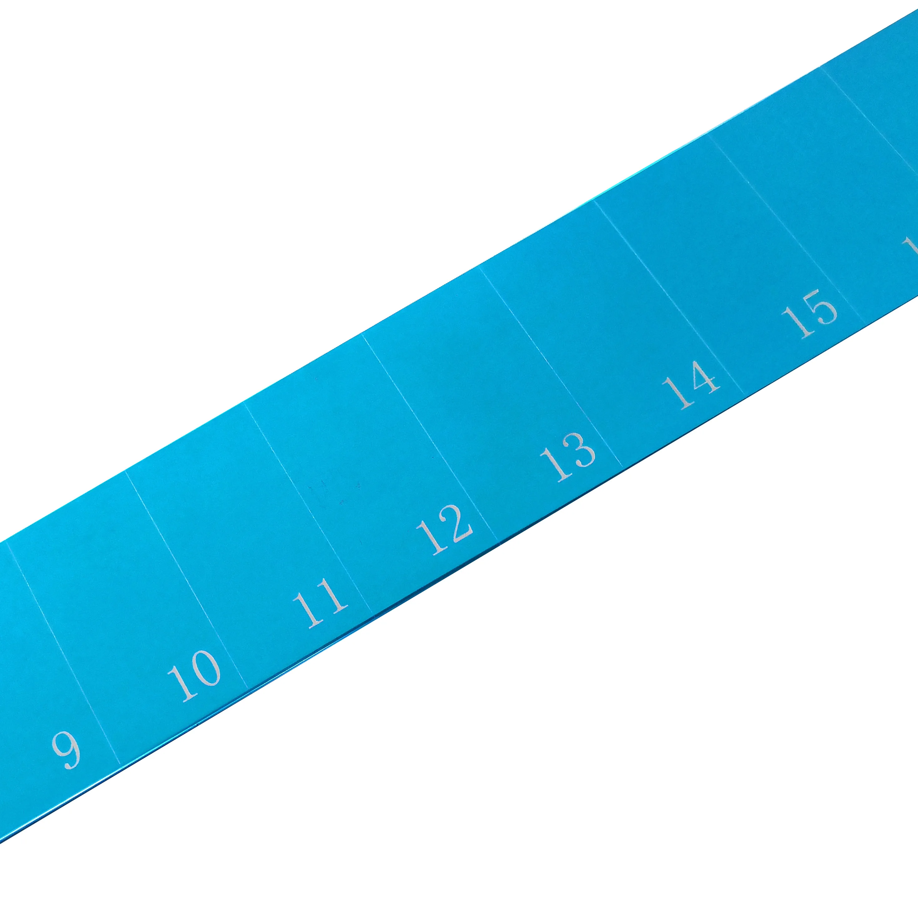 Must-have on board Aluminum Fish Ruler