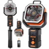 X14 Black/Orange 20000mAh Stand Remote Control