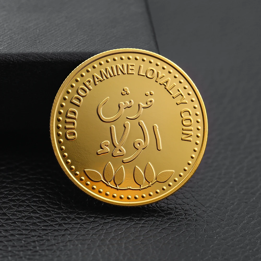 Factory Making Mould Customized Custom Metal Coins 2D 3D Shiny Gold Challenge Coin With Collection Display Box