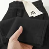 Black trousers