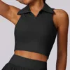 Gilet-nero