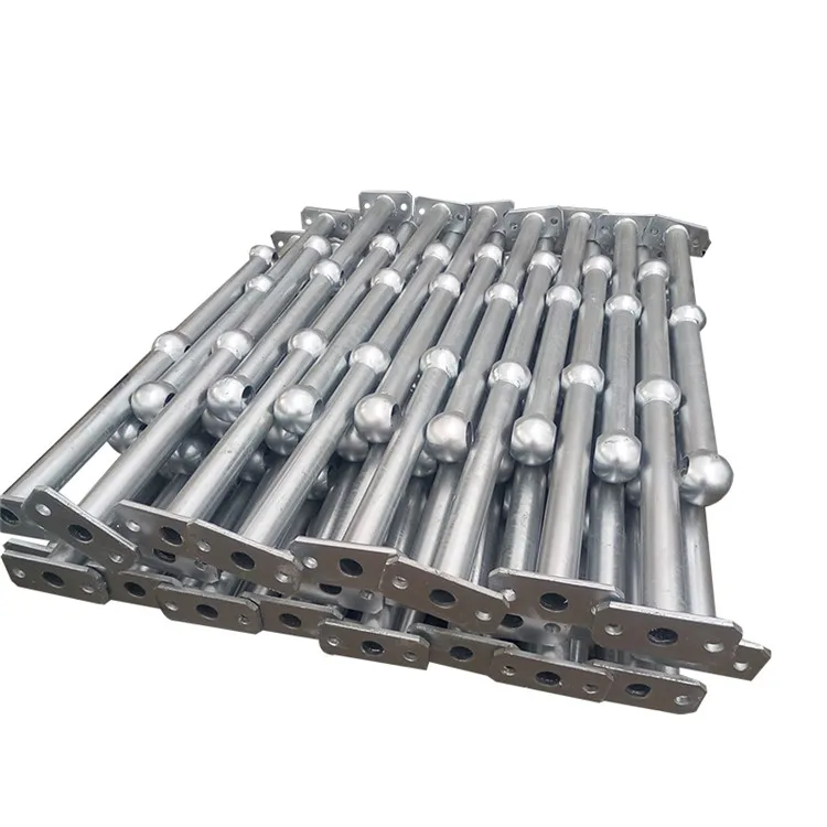 Handrail Stanchions Ball Joint - Durable & Versatile Solutions