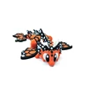 Colorful Butterfly Dragon