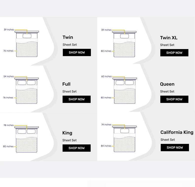 Luxury Quality China Manufacturer Polyester Cotton Fabric King Size