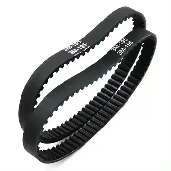 Factory Wholesale 7B-2774 5L-3843 7B-4032 Ksd Group V Ribbed Belt For Caterpillar