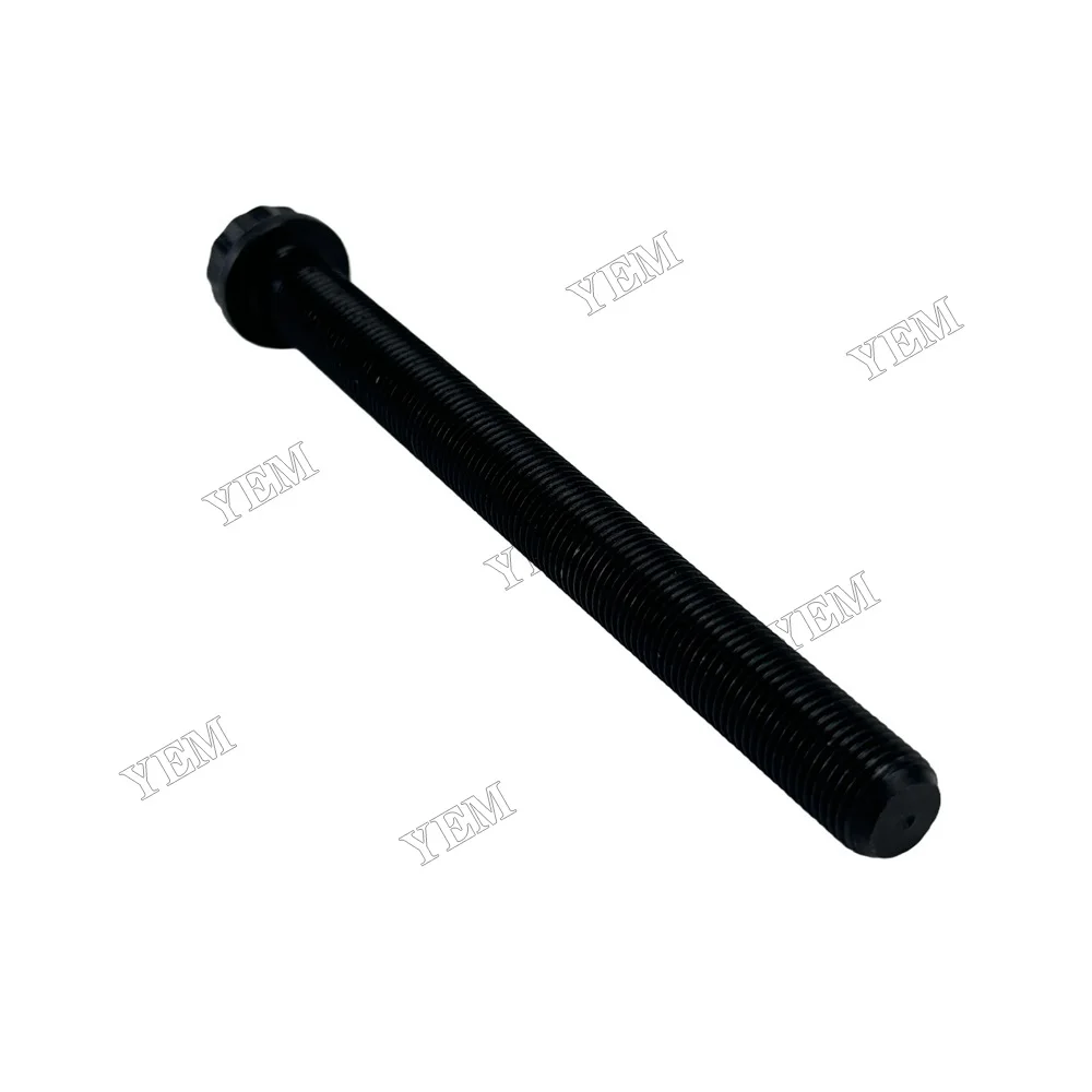 Cylinder Head Screw 120106-00299A Fit for Doosan Develon D34 Engine 6